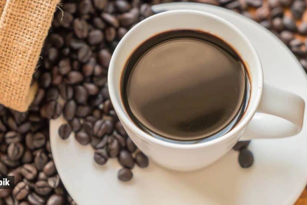 What Does Coffee Do to Your Body Weight? Alpine Mountain Coffee