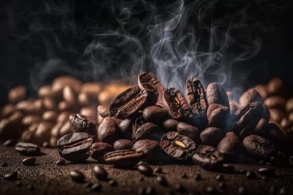 How Does the Roast Level Affect the Flavor of Coffee?