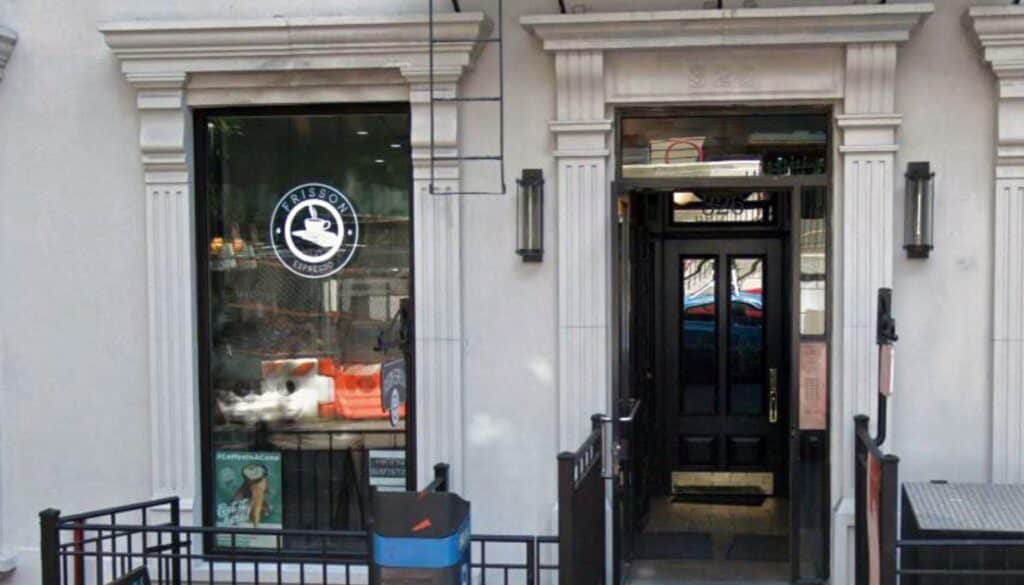 The Top 5 Coffee Shops in New York Alpine Mountain Coffee