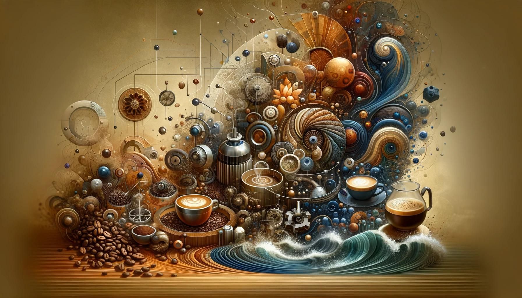 What is the Smoothest Type of Coffee? Alpine Mountain Coffee