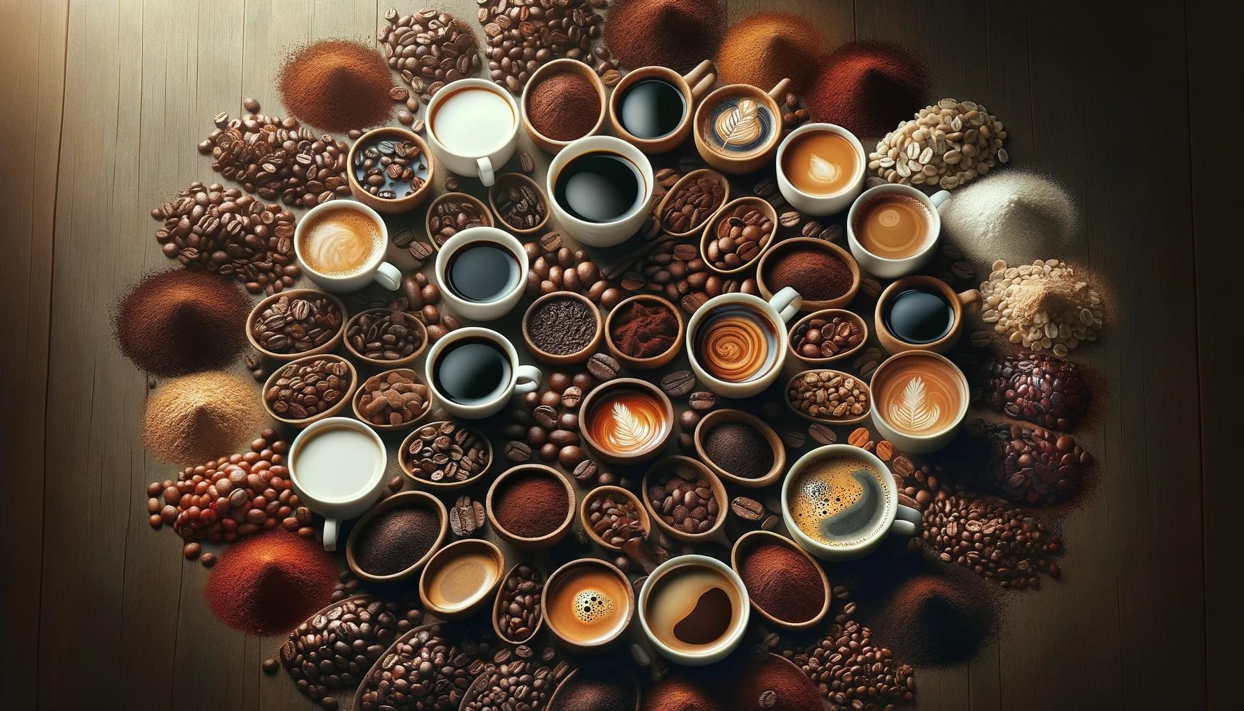 What is the Smoothest Type of Coffee? Alpine Mountain Coffee