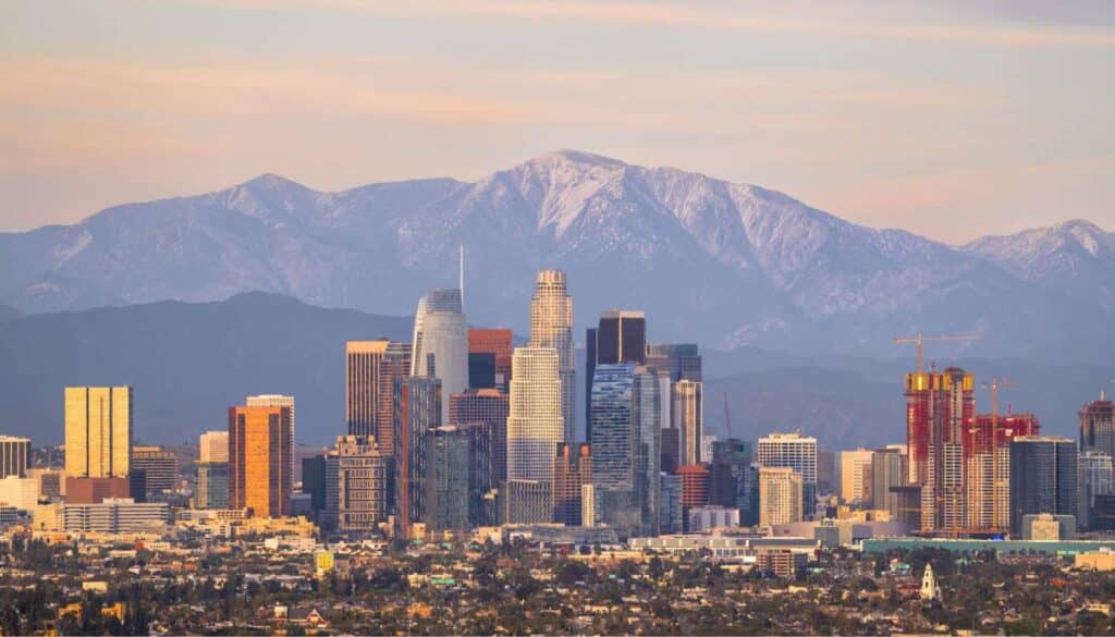 The Top 10 Coffee Shops in Los Angeles