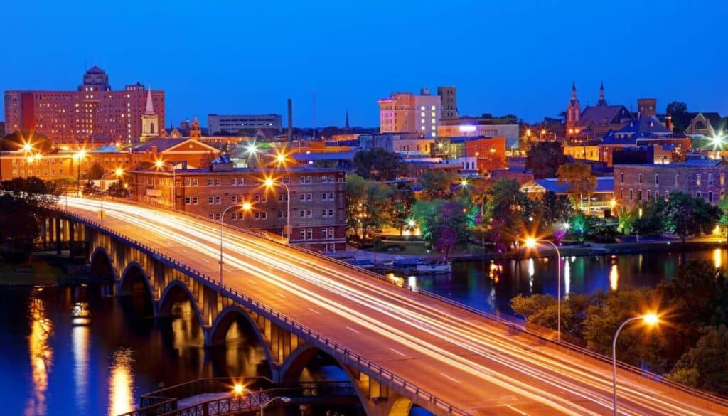 The Top 7 Coffee Shops in Rockford, Illinois