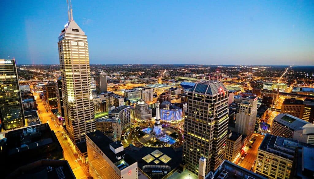 The Top 7 Coffee Shops in Indianapolis