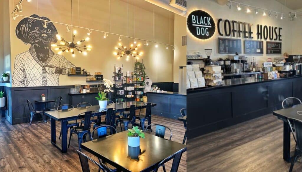 The Top 7 Coffee Shops in Billings, Montana 2024 Alpine Mountain Coffee