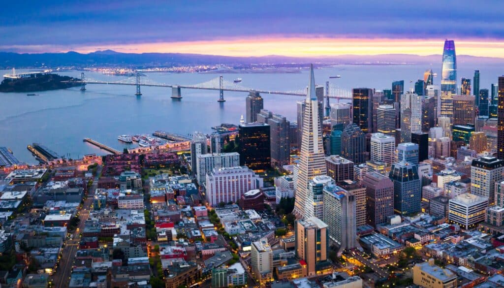 The Top 7 Coffee Shops in San Francisco