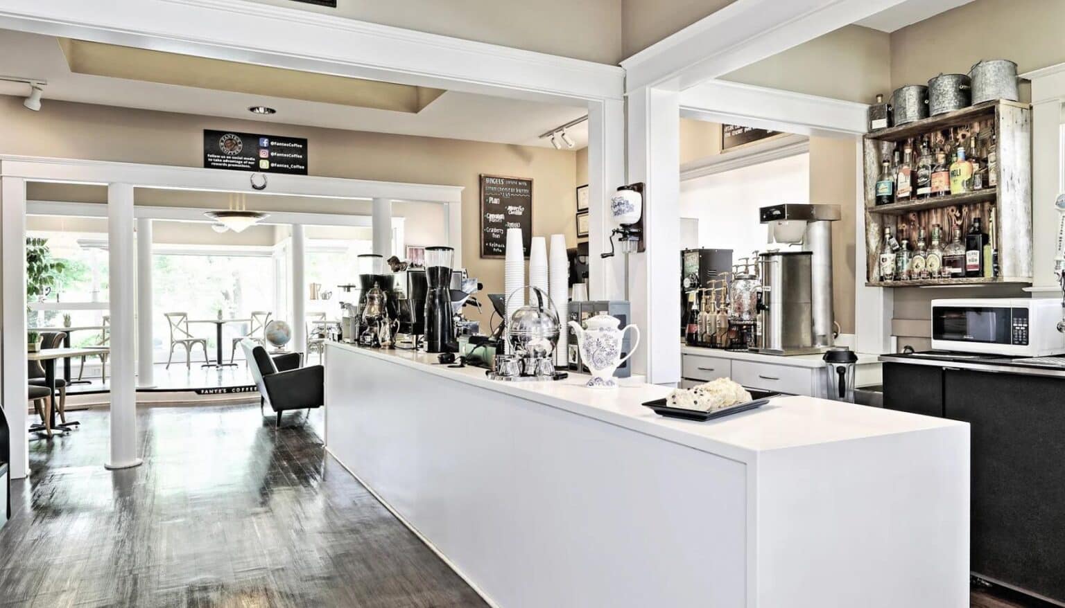 The Top 7 Coffee Shops in Louisville, Kentucky 2024 Alpine Mountain