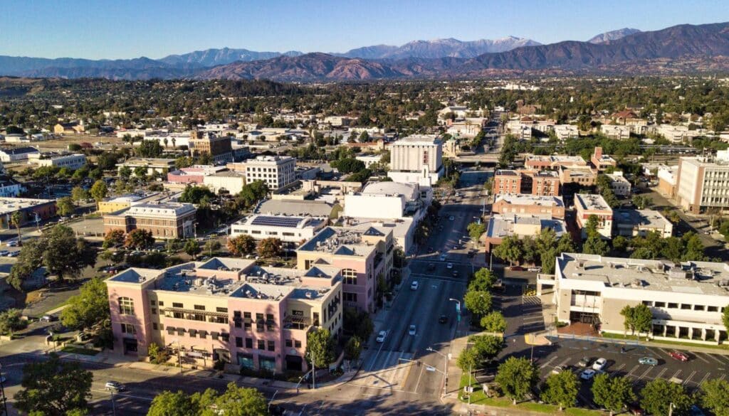 The Top 7 Coffee Shops in Pomona, California