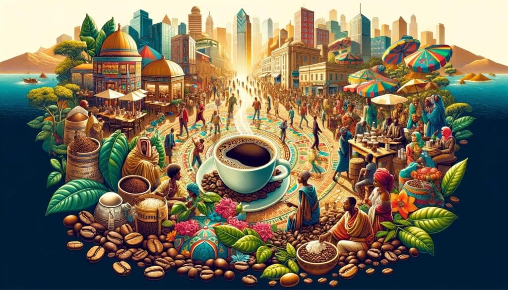 Is Coffee Really a Bean?