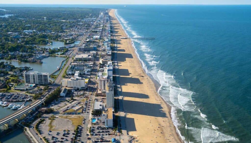 The Top 7 Coffee Shops in Virginia Beach