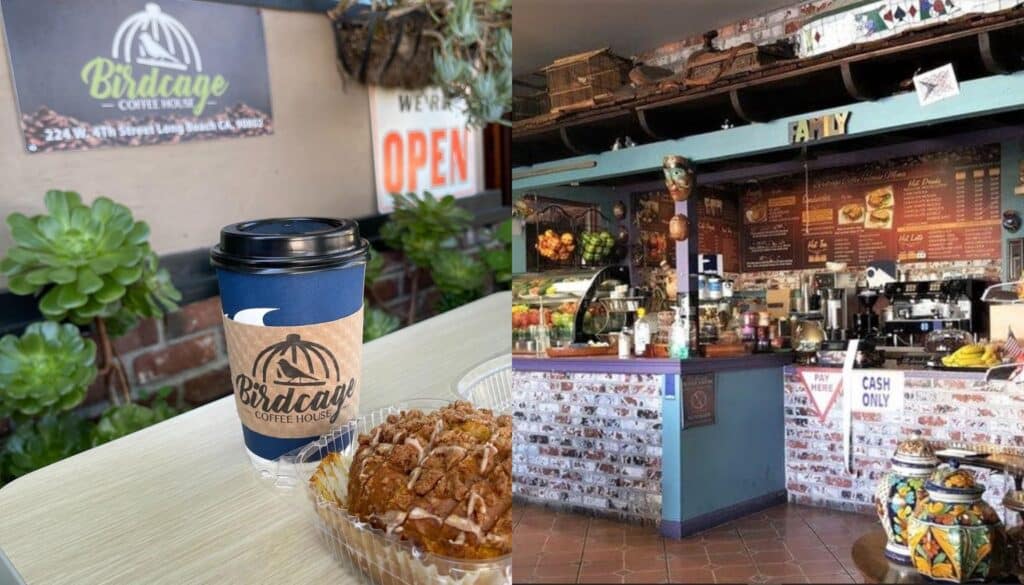 The Top 7 Coffee Shops in Long Beach, California 2024 Alpine Mountain
