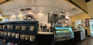 Buon Giorno Coffee place picture