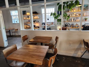 Chrome Yellow Trading Co. place picture