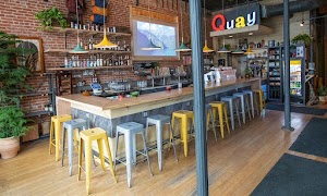 Thou Mayest - River Quay place picture