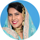 Nazneen Akhtar Rahim profile picture