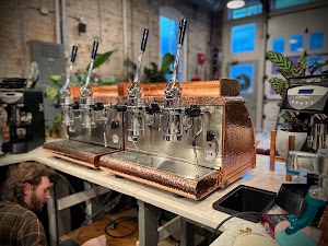 Ironclad Coffee Roasters & Baking Co. place picture