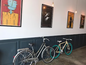 Suite Habana Cafe place picture