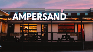 Ampersand place picture