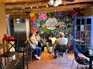 Blackbird Coffee House place picture