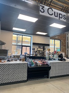 3 Cups place picture