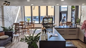 Cedar Coffee place picture