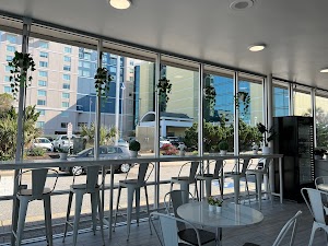 VLOVE COFFEE HOUSE place picture