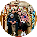 Michael Ybarra profile picture