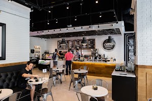 Crema Gourmet Espresso Bar place picture