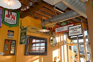 Big City Coffee and Cafe place picture