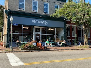 Riverbend Roastery place picture