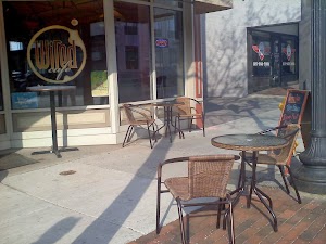 Wired Cafe place picture