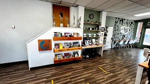 Castle Coffee place picture