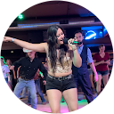 lydia shepherd profile picture