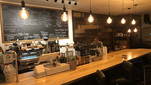 Buddha's Brew Coffee Cafe place picture