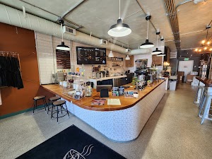 Alchemist Coffee Lab place picture