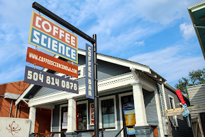 Coffee Science place picture