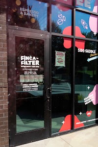 FiNCA TO FiLTER O4W place picture