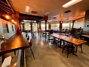 Alchemist Coffee Overland place picture