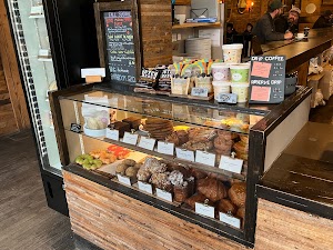 Spyhouse Coffee Roasters | Northeast place picture