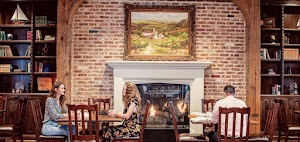 The Book Shoppe and Coffee place picture