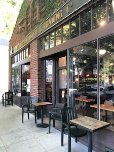 Old Soul at The Weatherstone place picture