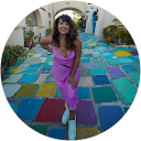 amanda benitez profile picture