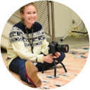 Marlee Baldridge profile picture