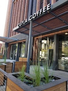 Cupla Coffee place picture
