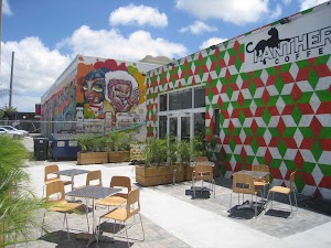 Panther Coffee - Wynwood place picture