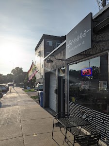 The Breaks Coffee Roasting Co. place picture