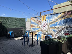 Sip Coffee & Beer place picture