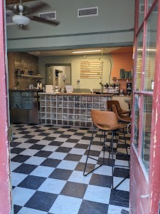 Spitfire Coffee Bar place picture