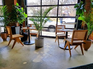 Cafe Ceres place picture