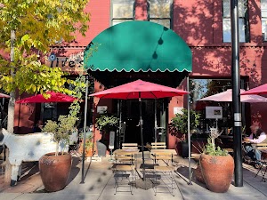 Jives Coffee Lounge place picture